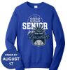 Carroll - Fan Favorite Fleece Crewneck Sweatshirt Thumbnail