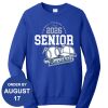 Carroll - Fan Favorite Fleece Crewneck Sweatshirt Thumbnail