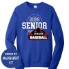 Carroll - Fan Favorite Fleece Crewneck Sweatshirt Thumbnail
