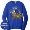 Carroll - Fan Favorite Fleece Crewneck Sweatshirt Thumbnail
