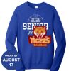 Carroll - Fan Favorite Fleece Crewneck Sweatshirt Thumbnail
