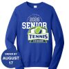 Carroll - Fan Favorite Fleece Crewneck Sweatshirt Thumbnail