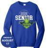 Carroll - Fan Favorite Fleece Crewneck Sweatshirt Thumbnail