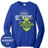 Carroll - Fan Favorite Fleece Crewneck Sweatshirt Thumbnail