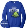 Carroll - Fan Favorite Fleece Crewneck Sweatshirt Thumbnail