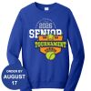 Carroll - Fan Favorite Fleece Crewneck Sweatshirt Thumbnail