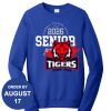 Carroll - Fan Favorite Fleece Crewneck Sweatshirt Thumbnail