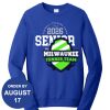Carroll - Fan Favorite Fleece Crewneck Sweatshirt Thumbnail