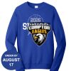 Carroll - Fan Favorite Fleece Crewneck Sweatshirt Thumbnail