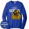 Carroll - Fan Favorite Fleece Crewneck Sweatshirt Thumbnail