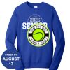 Carroll - Fan Favorite Fleece Crewneck Sweatshirt Thumbnail
