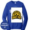 Carroll - Fan Favorite Fleece Crewneck Sweatshirt Thumbnail