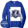 Carroll - Fan Favorite Fleece Crewneck Sweatshirt Thumbnail