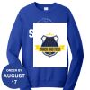 Carroll - Fan Favorite Fleece Crewneck Sweatshirt Thumbnail