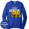 Carroll - Fan Favorite Fleece Crewneck Sweatshirt Thumbnail