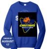 Carroll - Fan Favorite Fleece Crewneck Sweatshirt Thumbnail