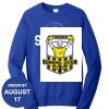 Carroll - Fan Favorite Fleece Crewneck Sweatshirt Thumbnail