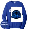 Carroll - Fan Favorite Fleece Crewneck Sweatshirt Thumbnail