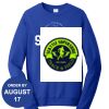 Carroll - Fan Favorite Fleece Crewneck Sweatshirt Thumbnail