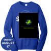 Carroll - Fan Favorite Fleece Crewneck Sweatshirt Thumbnail
