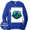 Carroll - Fan Favorite Fleece Crewneck Sweatshirt Thumbnail