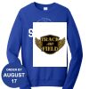 Carroll - Fan Favorite Fleece Crewneck Sweatshirt Thumbnail