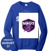 Carroll - Fan Favorite Fleece Crewneck Sweatshirt Thumbnail
