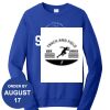 Carroll - Fan Favorite Fleece Crewneck Sweatshirt Thumbnail