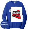 Carroll - Fan Favorite Fleece Crewneck Sweatshirt Thumbnail