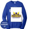 Carroll - Fan Favorite Fleece Crewneck Sweatshirt Thumbnail
