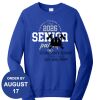 Carroll - Fan Favorite Fleece Crewneck Sweatshirt Thumbnail