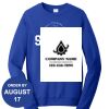 Carroll - Fan Favorite Fleece Crewneck Sweatshirt Thumbnail