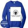 Carroll - Fan Favorite Fleece Crewneck Sweatshirt Thumbnail
