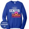 Carroll - Fan Favorite Fleece Crewneck Sweatshirt Thumbnail