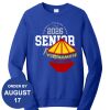 Carroll - Fan Favorite Fleece Crewneck Sweatshirt Thumbnail