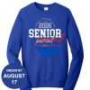 Carroll - Fan Favorite Fleece Crewneck Sweatshirt Thumbnail