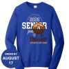 Carroll - Fan Favorite Fleece Crewneck Sweatshirt Thumbnail