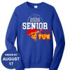 Carroll - Fan Favorite Fleece Crewneck Sweatshirt Thumbnail