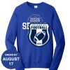 Carroll - Fan Favorite Fleece Crewneck Sweatshirt Thumbnail