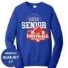 Carroll - Fan Favorite Fleece Crewneck Sweatshirt Thumbnail
