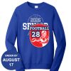 Carroll - Fan Favorite Fleece Crewneck Sweatshirt Thumbnail
