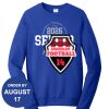 Carroll - Fan Favorite Fleece Crewneck Sweatshirt Thumbnail