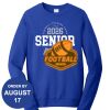 Carroll - Fan Favorite Fleece Crewneck Sweatshirt Thumbnail