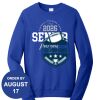Carroll - Fan Favorite Fleece Crewneck Sweatshirt Thumbnail