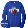 Carroll - Fan Favorite Fleece Crewneck Sweatshirt Thumbnail