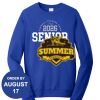 Carroll - Fan Favorite Fleece Crewneck Sweatshirt Thumbnail