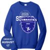 Carroll - Fan Favorite Fleece Crewneck Sweatshirt Thumbnail
