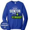 Carroll - Fan Favorite Fleece Crewneck Sweatshirt Thumbnail