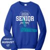 Carroll - Fan Favorite Fleece Crewneck Sweatshirt Thumbnail