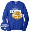Carroll - Fan Favorite Fleece Crewneck Sweatshirt Thumbnail